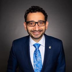 Omar Alghabra, Member of Parliament, Mississauga, ON opening hours