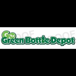 Go Green Bottle depot, Grande Cache, AB opening hours