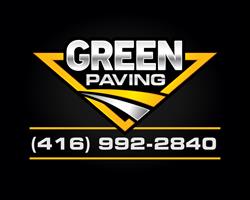 Green Paving, Woodbridge, ON opening hours