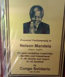 Congo Solidario, Scarborough, ON opening hours