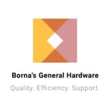 Borna's General Hardware Ltd., Ottawa, ON opening hours