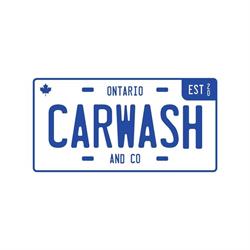 Carwash & Co, Ottawa, ON opening hours