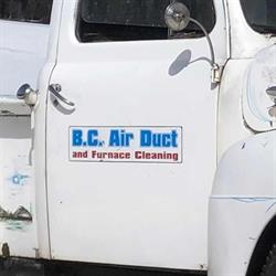 BC Air Duct And Furnace Cleaning, Surrey, BC opening hours