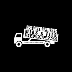 ENTREPRISES DIAS & FILS, Montréal-Nord, QC opening hours