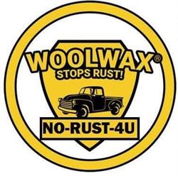 NO-RUST-4U - Environmentally Friendly Woolwax (Lanolin) Undercoating, Scotsburn, NS opening hours