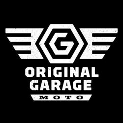 Original Garage Moto, Québec, QC opening hours