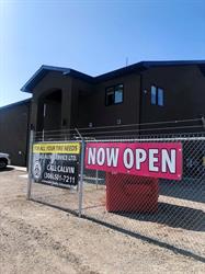 Tetrad Auto Service - Tire Wholesaler, Sherwood, SK opening hours