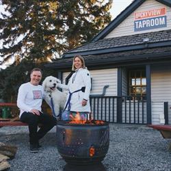 Rocky View Brewing Company, Cochrane, AB opening hours