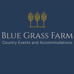Blue Grass Farm Country events and Accommodations, Armstrong, BC opening hours