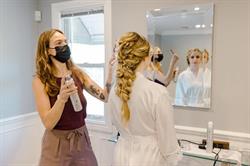 Hair Creations by Isabelle, Orleans, ON opening hours