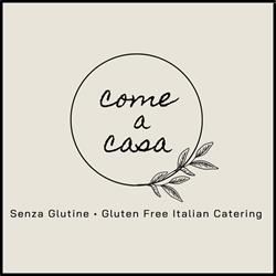 Come a Casa Senza Glutine ~ Gluten Free Italian Catering, Bowmanville, ON opening hours