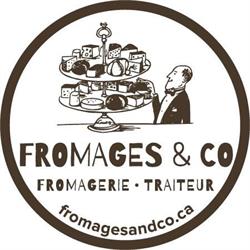 Fromages & Co, Montréal, QC opening hours