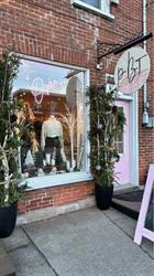 Pink Bow Tie, Vankleek Hill, ON opening hours