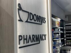 Donya's Pharmacy, North York, ON opening hours