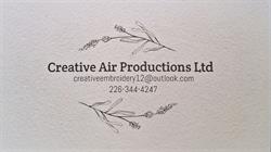 Creative Air Productions Ltd, Leamington, ON opening hours