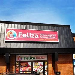Feliza African Grocery and Beauty Store, London, ON opening hours