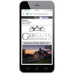 GeeGuy's Inspection Service - Home Inspector Prince George, opening hours