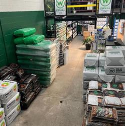 Growing with Johnny Genetix, Gloucester, ON opening hours