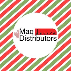 Maq Distributors, Winnipeg, MB opening hours