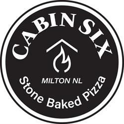 Cabin Six Pizza, Georges Brook-Milton, NL opening hours