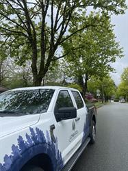 Lombardi Tree Service, Abbotsford, BC opening hours