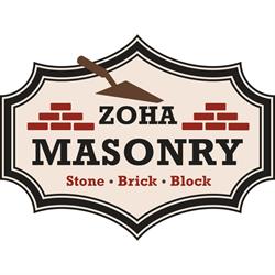 Zoha masonry, Scarborough, ON opening hours