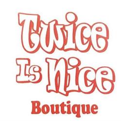 Twice is Nice Boutique Society, High Prairie, AB opening hours