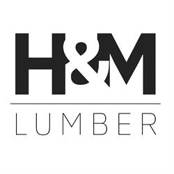 H&M Lumber, Tourond, MB opening hours