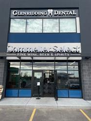 Sommelier Select, Edmonton, AB opening hours