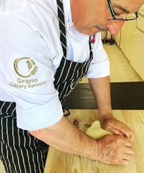 Private chef Giovanni Trigona, Burnaby, BC opening hours