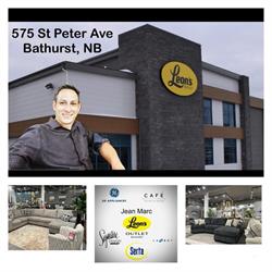 Leon's Outlet Bathurst, opening hours