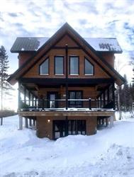 Chalet le Féérique, Sainte-Irène-de-Matapédia, QC opening hours
