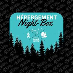 Hébergement Night-Box, Saint-Calixte, QC opening hours