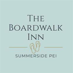The Boardwalk Inn Summerside PEI Canada Select 4.5 stars, opening hours