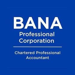 BANA Professional Corporation, Markham, ON opening hours