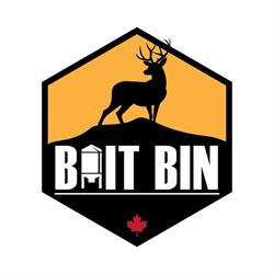 Bait Bin, Shawville, QC opening hours