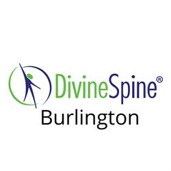 Divine Spine Burlington, opening hours