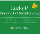 Lucky P Parking Lot Maintenance, Hamilton, ON opening hours