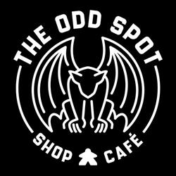 The Odd Spot, Spencerville, ON opening hours
