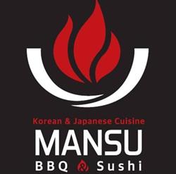 Mansu BBQ & Sushi, Moncton, opening hours