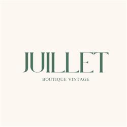 Juillet Boutique Vintage, Sainte-Agathe-des-Monts, QC opening hours