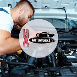 H&A Auto Workz, Calgary, AB opening hours