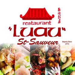Restaurant Luau St-Sauveur, Saint-Sauveur, QC opening hours