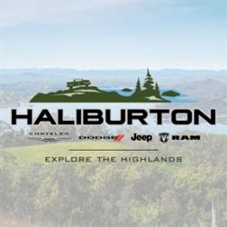 Haliburton Chrysler, opening hours