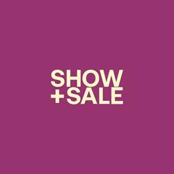 AUArts SA Show+Sale, Calgary, AB opening hours