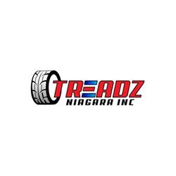 TREADZ NIAGARA INC, St. Catharines, ON opening hours