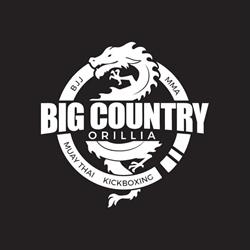 Big Country Orillia, opening hours