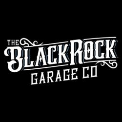 The Black Rock Garage Co., Red Deer, AB opening hours