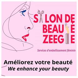Salon de Beaute ZeeGee, Saint-Laurent, QC opening hours