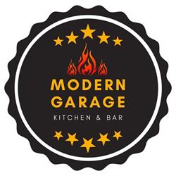 Modern Garage Kitchen and Bar, Fort St. John, BC opening hours